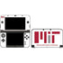 Massachusetts Institute of Technology MIT Logo Nintendo Skins