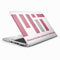 Massachusetts Institute of Technology MIT Logo HP Elitebook Skin