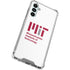 Massachusetts Institute of Technology MIT Logo Gabb Phone 4 Clear Case