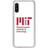 Massachusetts Institute of Technology MIT Logo Galaxy Cases