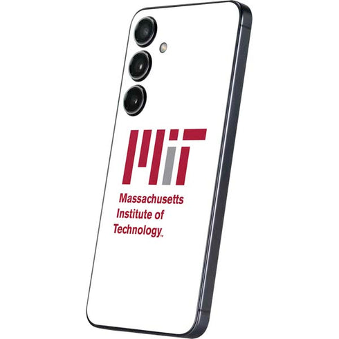 Massachusetts Institute of Technology MIT Logo Galaxy A16 5G Skin