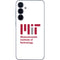 Massachusetts Institute of Technology MIT Logo Galaxy A35 5G Skin