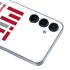 Massachusetts Institute of Technology MIT Logo Galaxy A35 5G Skin