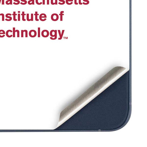 Massachusetts Institute of Technology MIT Logo Galaxy A36 5G Skin