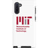 Massachusetts Institute of Technology MIT Logo Galaxy Cases