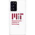 Massachusetts Institute of Technology MIT Logo Galaxy Cases