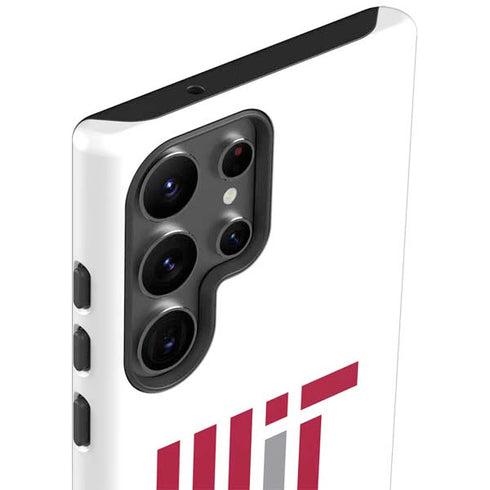 Massachusetts Institute of Technology MIT Logo Galaxy S23 Ultra Pro Case