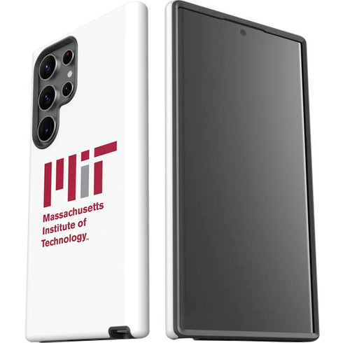 Massachusetts Institute of Technology MIT Logo Galaxy S23 Ultra Pro Case
