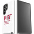 Massachusetts Institute of Technology MIT Logo Galaxy S23 Ultra Pro Case