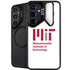 Massachusetts Institute of Technology MIT Logo Galaxy S25 Kickstand Case