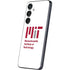 Massachusetts Institute of Technology MIT Logo Galaxy S25 Plus Skin