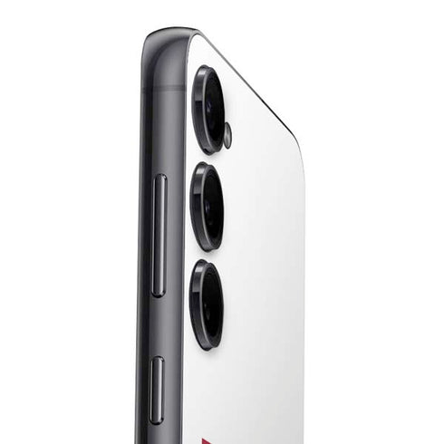 Massachusetts Institute of Technology MIT Logo Galaxy S25 Plus Skin