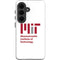 Massachusetts Institute of Technology MIT Logo Galaxy S26 Impact Case