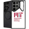 Massachusetts Institute of Technology MIT Logo Galaxy S26 Ultra Kickstand Case