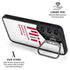 Massachusetts Institute of Technology MIT Logo Galaxy S26 Ultra Kickstand Case