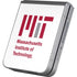 Massachusetts Institute of Technology MIT Logo Galaxy Z Flip6 Skin