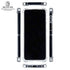 Massachusetts Institute of Technology MIT Logo Galaxy Z Flip7 Clear Case