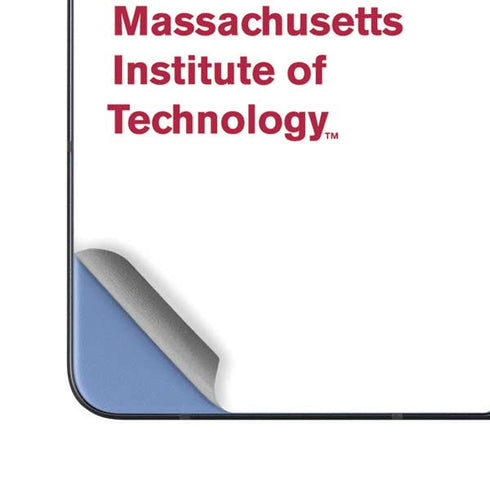 Massachusetts Institute of Technology MIT Logo Galaxy Z Fold5 5G Skin