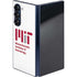 Massachusetts Institute of Technology MIT Logo Galaxy Z Fold6 Skin