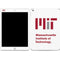 Massachusetts Institute of Technology MIT Logo Apple iPad Skin