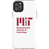 Massachusetts Institute of Technology MIT Logo iPhone Cases