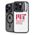 Massachusetts Institute of Technology MIT Logo iPhone 13 Pro Kickstand Case