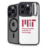 Massachusetts Institute of Technology MIT Logo iPhone Cases