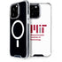 Massachusetts Institute of Technology MIT Logo iPhone Cases
