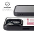 Massachusetts Institute of Technology MIT Logo iPhone 14 Plus Kickstand Case