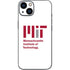 Massachusetts Institute of Technology MIT Logo iPhone Skins