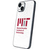 Massachusetts Institute of Technology MIT Logo iPhone Skins