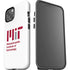 Massachusetts Institute of Technology MIT Logo iPhone 15 Impact Case