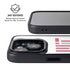 Massachusetts Institute of Technology MIT Logo iPhone 15 Kickstand Case