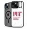 Massachusetts Institute of Technology MIT Logo iPhone 15 Plus Kickstand Case