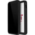 Massachusetts Institute of Technology MIT Logo iPhone 15 Plus Waterproof Case
