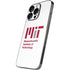 Massachusetts Institute of Technology MIT Logo iPhone 15 Pro Max Skin