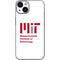 Massachusetts Institute of Technology MIT Logo iPhone 15 Skin