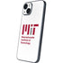 Massachusetts Institute of Technology MIT Logo iPhone 15 Skin