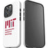 Massachusetts Institute of Technology MIT Logo iPhone 16 Pro Impact Case