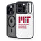 Massachusetts Institute of Technology MIT Logo iPhone 16 Pro Kickstand Case