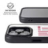 Massachusetts Institute of Technology MIT Logo iPhone 16 Pro Kickstand Case