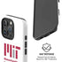 Massachusetts Institute of Technology MIT Logo iPhone 16 Pro Magsafe Impact Case