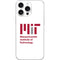 Massachusetts Institute of Technology MIT Logo iPhone 16 Pro Max Skin
