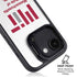 Massachusetts Institute of Technology MIT Logo iPhone 16e Kickstand Case