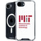 Massachusetts Institute of Technology MIT Logo iPhone 16e MagSafe Case