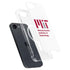 Massachusetts Institute of Technology MIT Logo iPhone 16e MagSafe Case