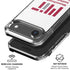 Massachusetts Institute of Technology MIT Logo iPhone 17 Air Clear Case