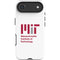 Massachusetts Institute of Technology MIT Logo iPhone 17 Air Impact Case