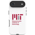 Massachusetts Institute of Technology MIT Logo iPhone 17 Air Impact Case
