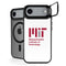 Massachusetts Institute of Technology MIT Logo iPhone 17 Air Kickstand Case